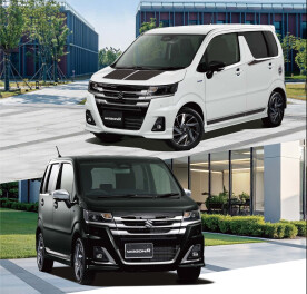 ☆軽自動車商談会☆