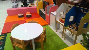 お子様連れの方も大歓迎！！