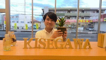 明日から営業再開です！