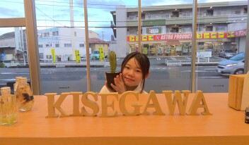 本日営業開始です！！