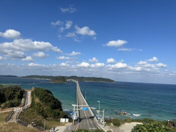 ソリオで山口県一周して来ました(*'▽')♡