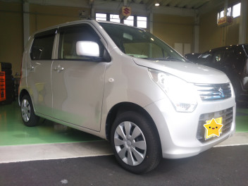 ♪ご納車♪