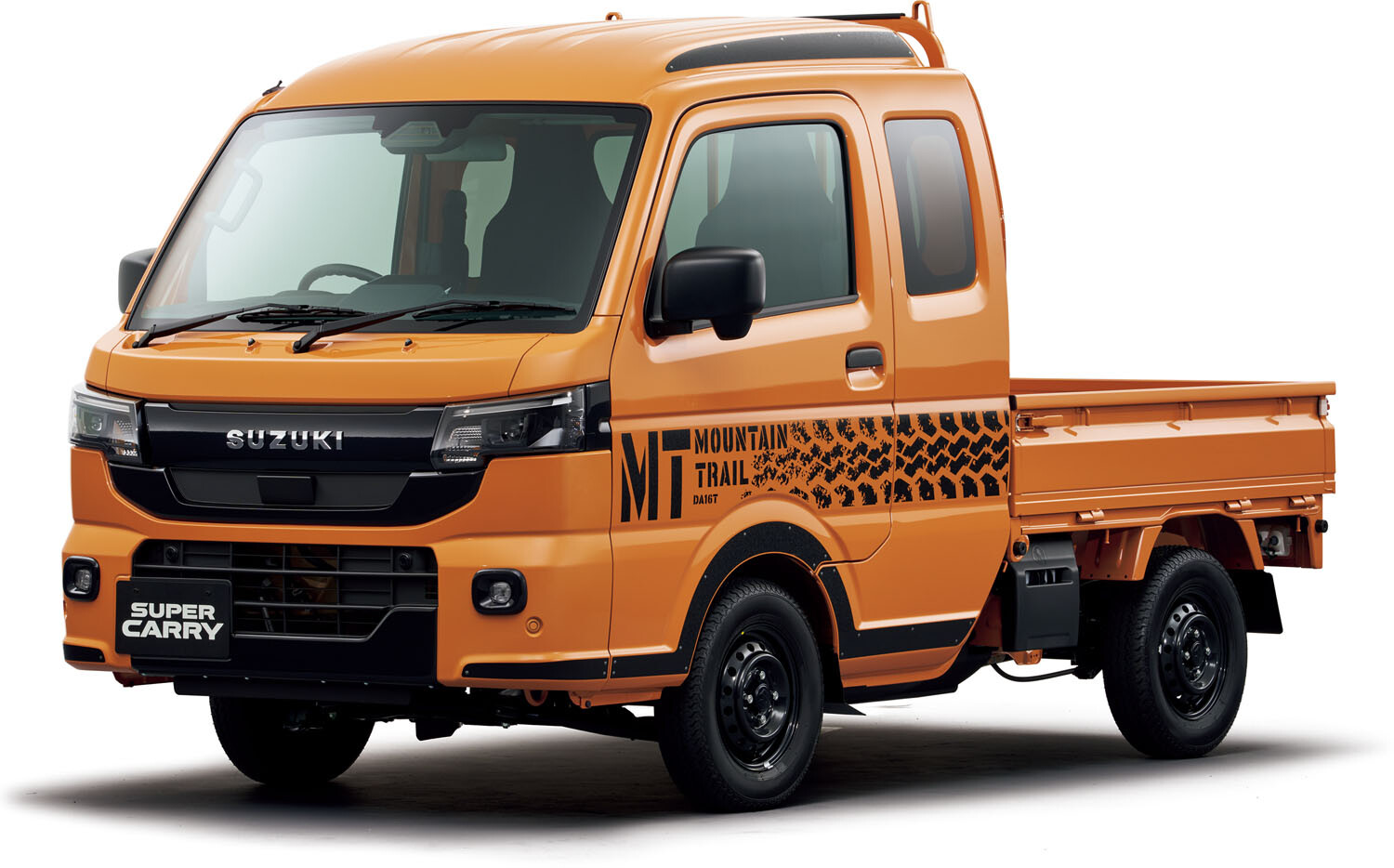 NEW「キャリイ」価格・安全・デザインを徹底比較！マイナーチェンジで 