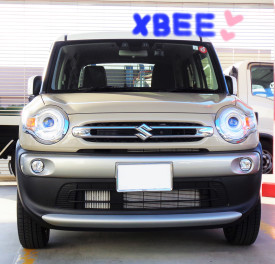 ＸＢＥＥご納車おめでとうございます！