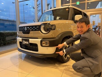 ★XBEEにオプション付けました★