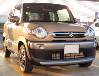 ＸＢＥＥのご納車おめでとうございます！