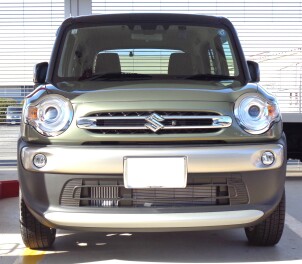 ＸＢＥＥご納車おめでとうございます！