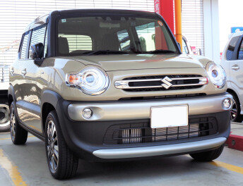 ＸＢＥＥご納車おめでとうございます！