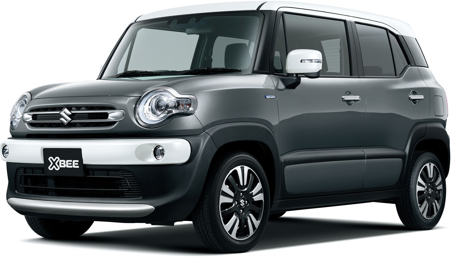 XBEE／クロスビーにNEWカラー登場！｜新車情報｜株式会社スズキ