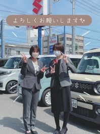 新しい仲間のご紹介*。