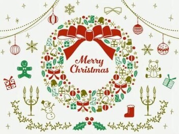 ★年末・年始★休業のお知らせ(^^♪