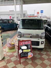 ご納車ありがとうございました