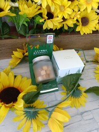 車内用の芳香剤のご紹介♡