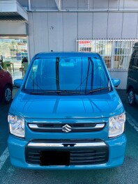 ワゴンＲ☆ご納車！
