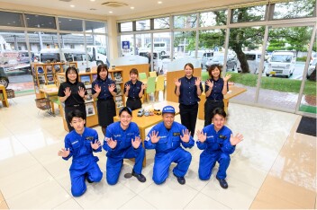 夏の一日仕事体験・インターンシップのご予約を受け付け中です☆