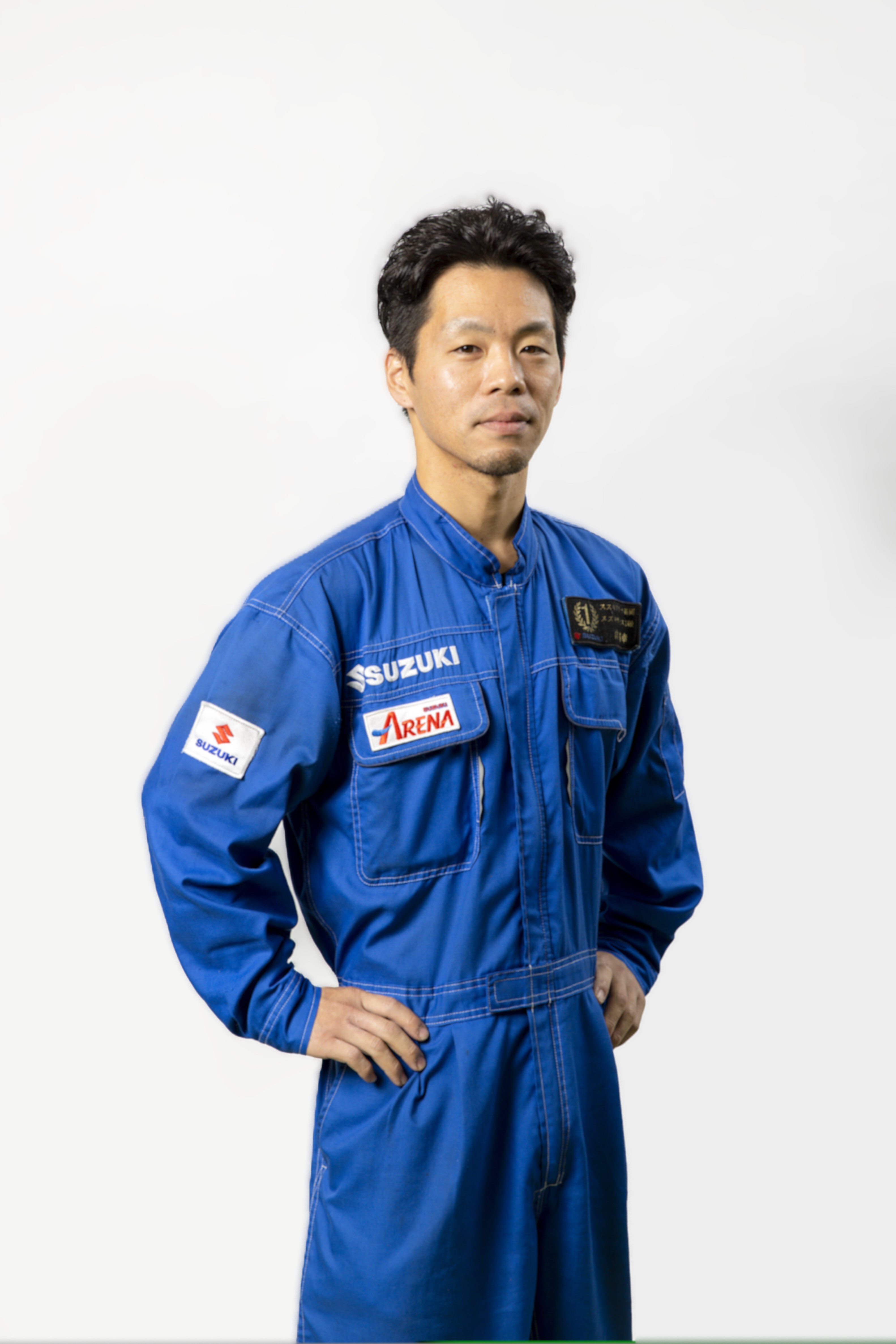 向