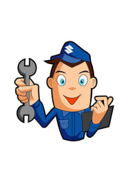 タイヤ交換ありがとうございます！