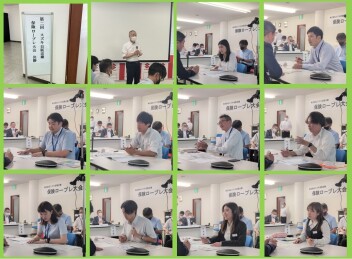 ☆★「第二回保険ロープレ大会　決勝」☆★が開催されました！