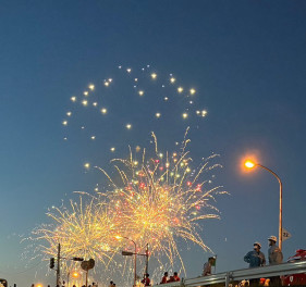 夏到来！夏はスズキと過ごしましょう☆