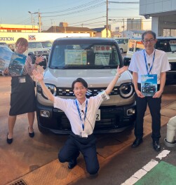 お盆前８月８日まで営業しています！