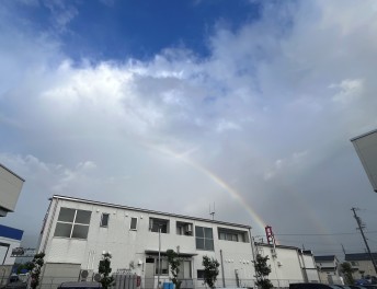 きっと明日はいい天気
