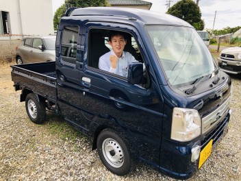 軽トラ市開催します！！！