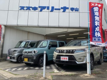 6月3週目になりました！