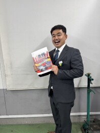 初売り先行セールありがとうございました！！