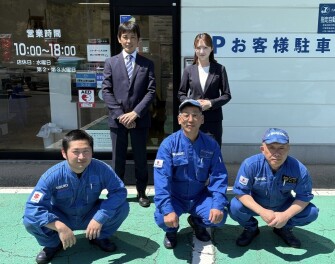 週末はアリーナ伊万里へ