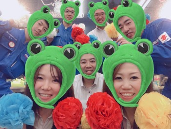 年末年始休業日のお知らせ。
