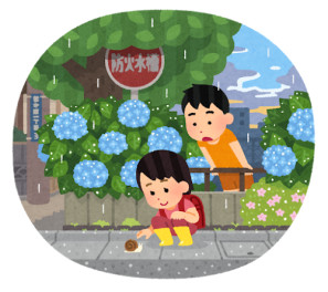 ６月定休日のご案内