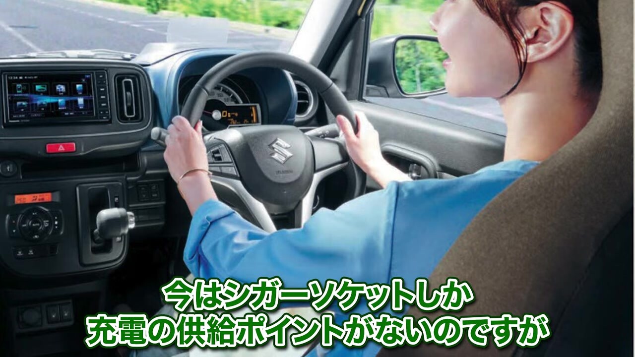 アルト室内