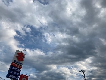 豪雨