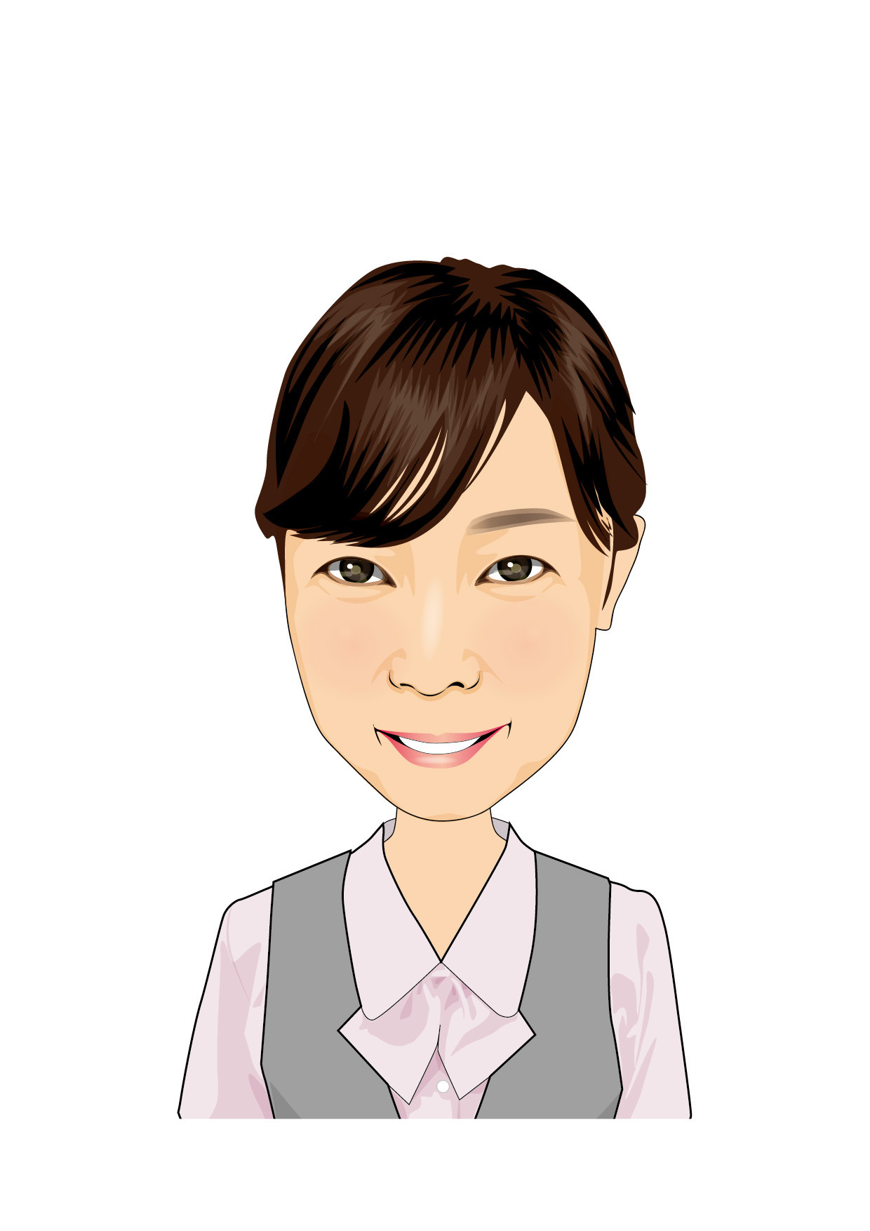 大西　悠子