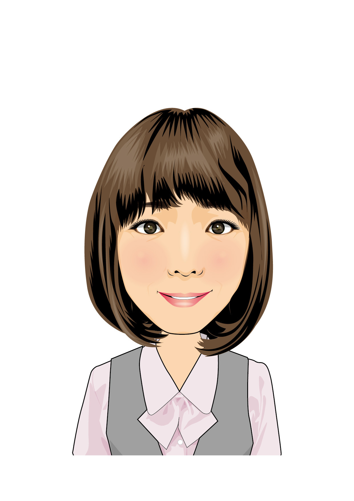 河﨑　麻実