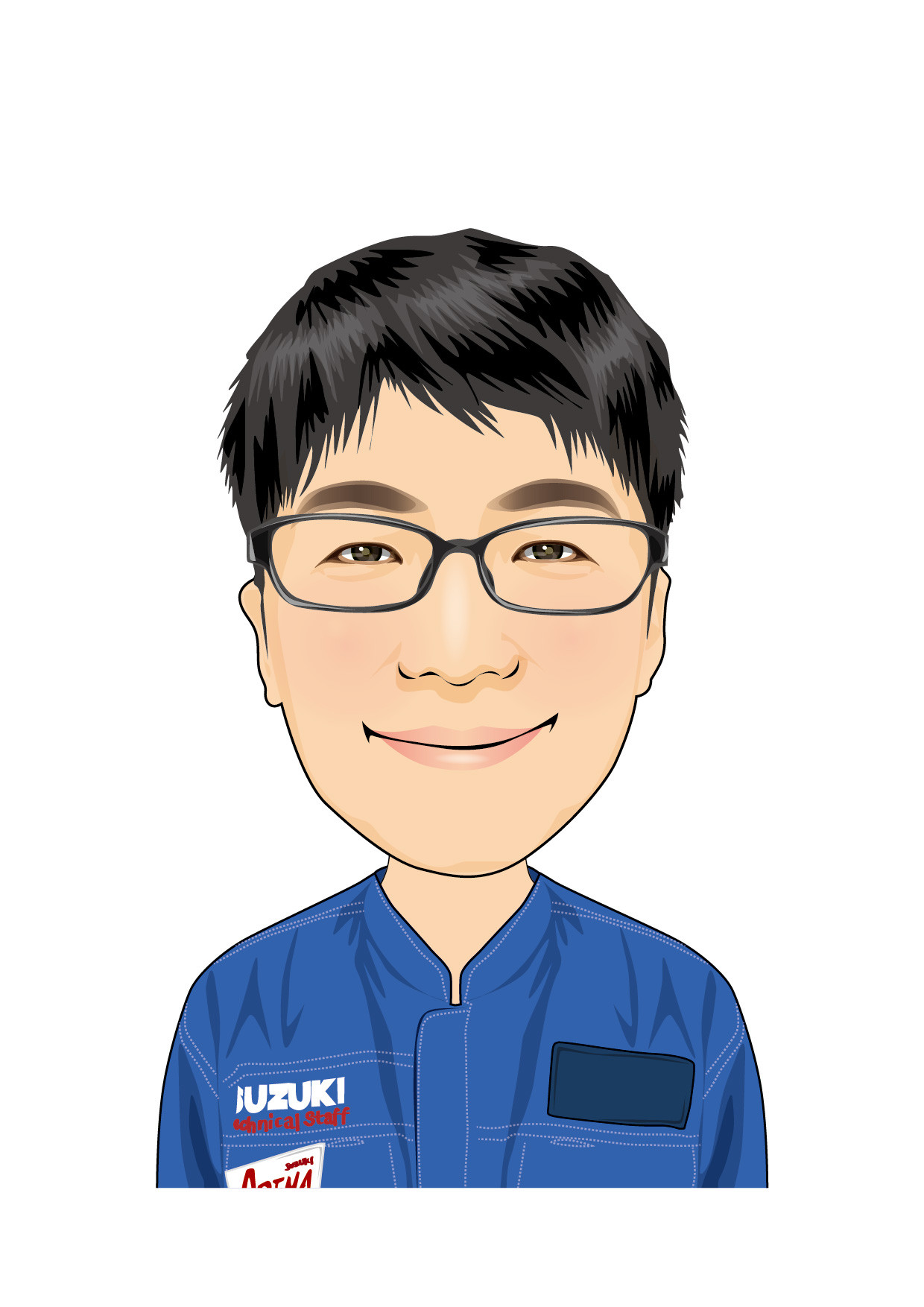 熊澤　真哉