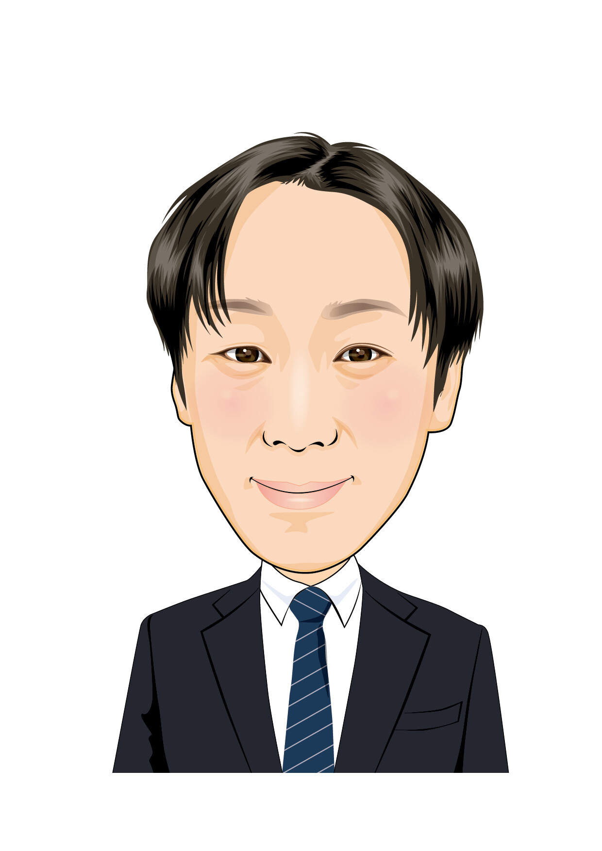 齋藤　正男