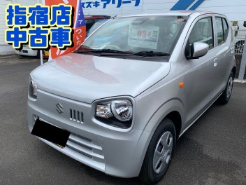 ★アルトの中古車情報★