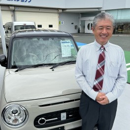 新しいスタッフが増えました！