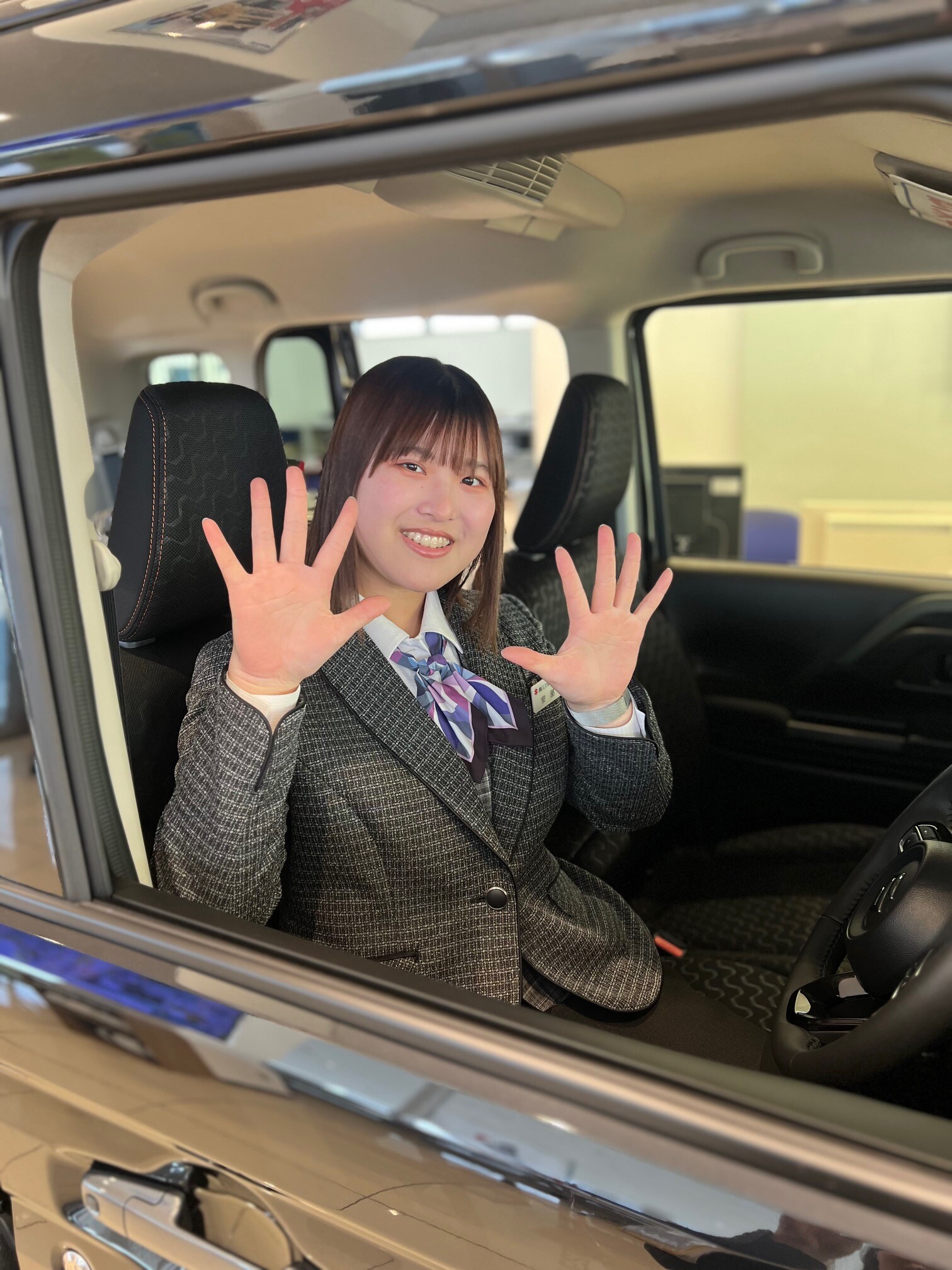 あべ