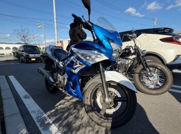 オススメ車と自己紹介