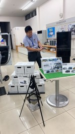 １０月１日（土）・２日（日）はアリーナ天白へ☆★