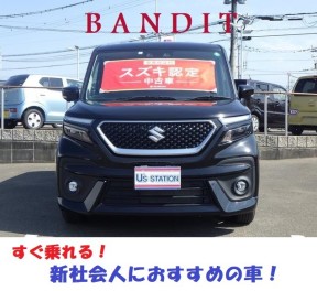 すぐ乗れる！！新社会人におすすめの車☆