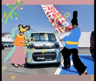 七夕まつり　大商談会☆彡