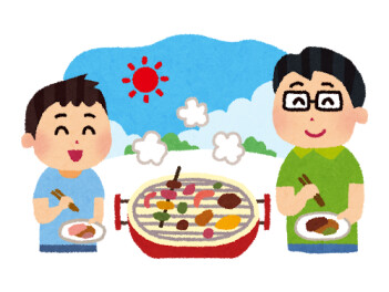 お休みありがとうございました！本日から通常営業です！