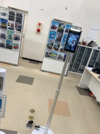 大商談会です
