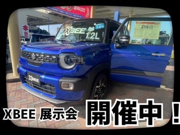 ≪全方位進化を遂げた！≫　新型クロスビーの魅力！後編