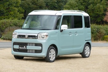 とても暑くなりました。。そんな時はこの車！！！