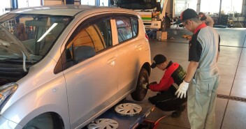 高校生のインターンシップを開催しました！