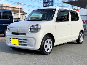 ご納車おめでとうございます！